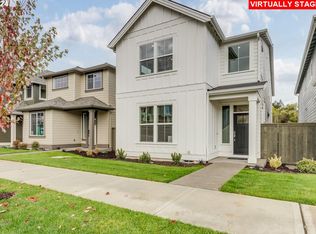 7249 SE Benedict St, Hillsboro, OR 97123