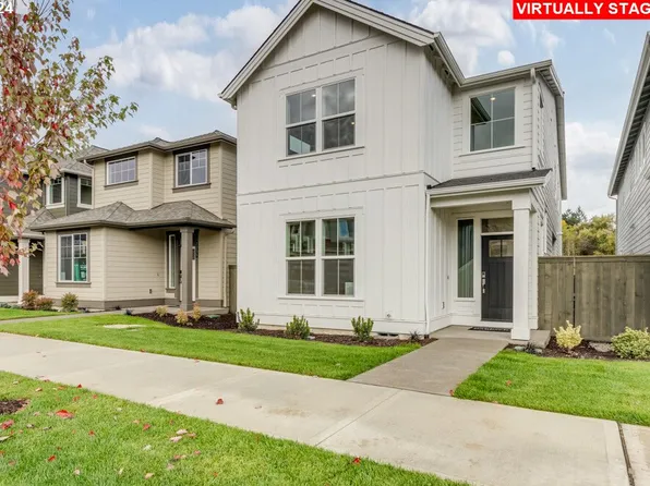 7249 SE Benedict St, Hillsboro, OR 97123