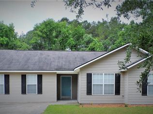 91 Calico Ct, Midway, GA 31320