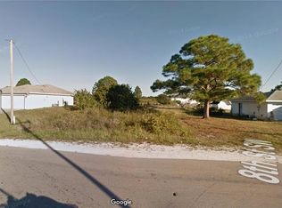 2904 8th St SW, Lehigh Acres, FL 33976