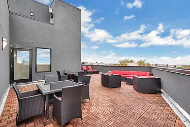 Rented by Bravado Real Estate LLC