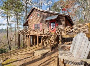 244 Peppermint Dr, Sautee Nacoochee, GA 30571