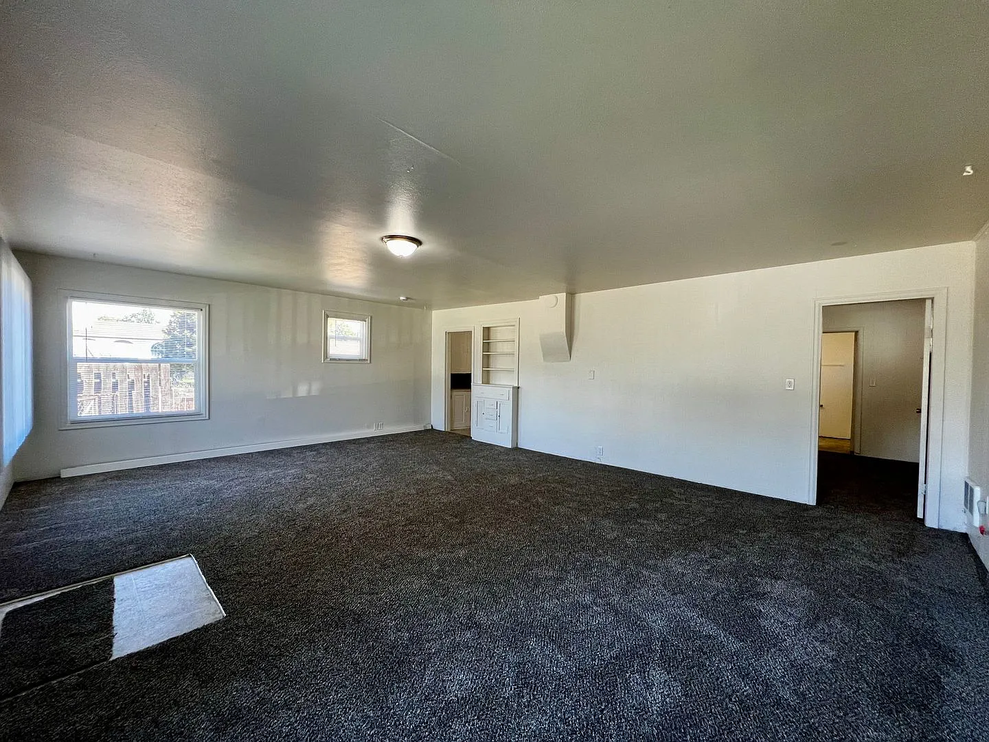 Non-Refundable & Security Deposit Total: $1500.00 — Photo 3