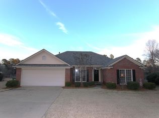4313 White Clover Trl, Columbus, GA 31909