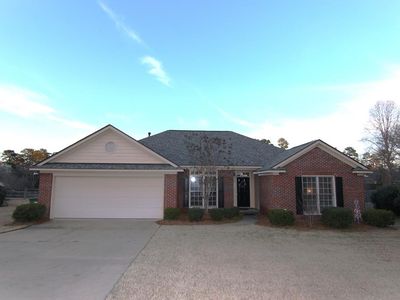 4313 White Clover Trl, Columbus, GA, 31909