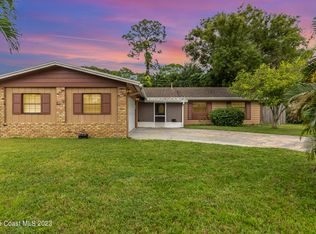 1722 Golfview Dr, Rockledge, FL 32955