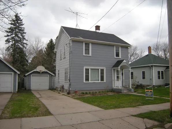 53 Pearl St, Clintonville, WI 54929