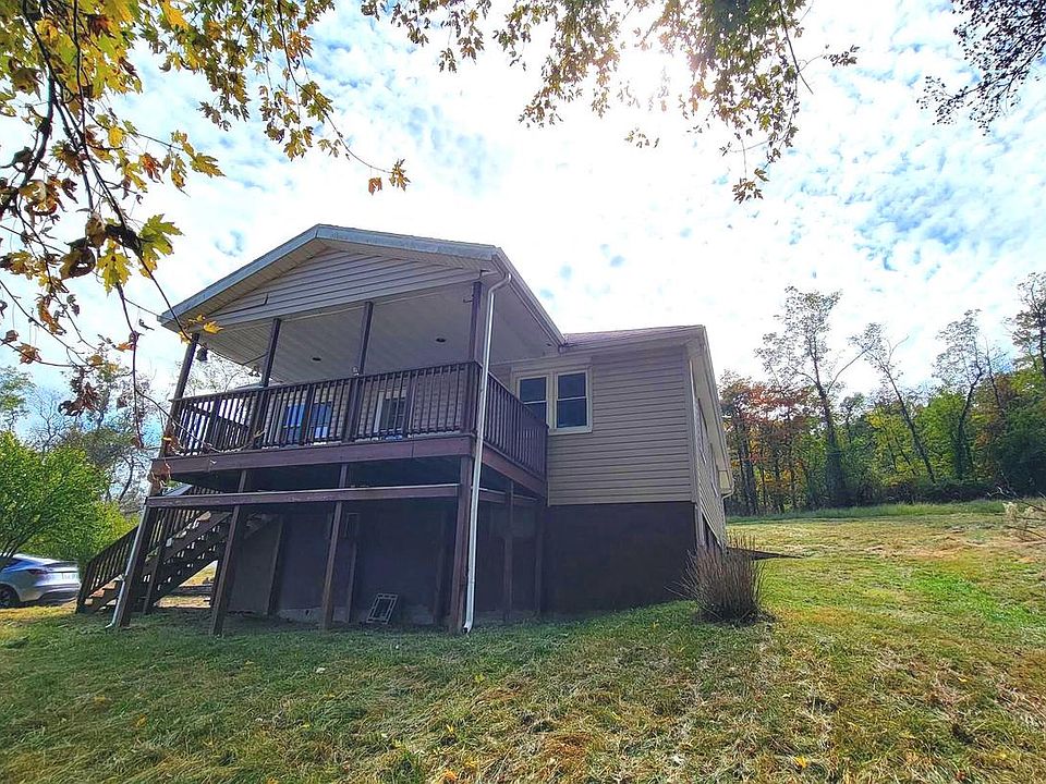 1st image of 12809 Walsh Rd NW