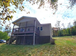 12809 Walsh Rd NW, Mount Savage, MD 21545
