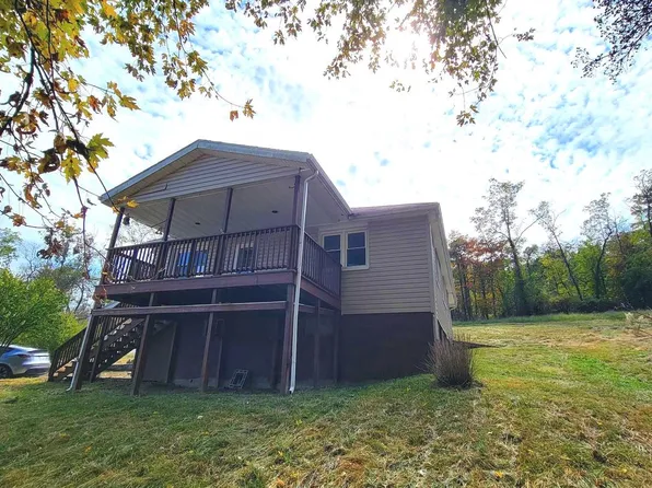 12809 Walsh Rd NW, Mount Savage, MD 21545