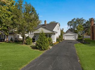441 S West Ave, Elmhurst, IL