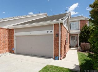 9489 Southern Hills Cir, Lone Tree, CO 80124