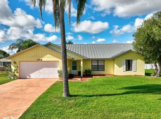 1156 SW Ivanhoe St, Port Saint Lucie, FL 34983