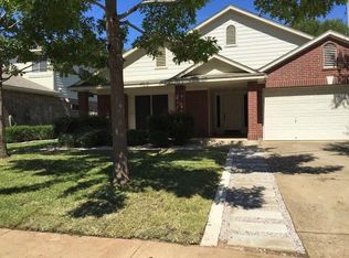 4828 Chesney Ridge Dr, Austin, TX 78749