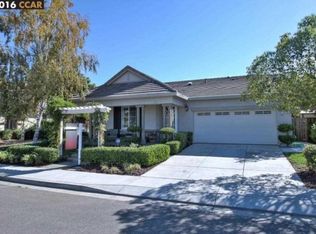 313 Shady Oak Dr, Oakley, CA