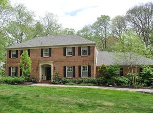 841 Milmar Rd, Newtown Square, PA 19073