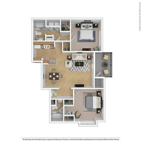 Floor plan 22Z