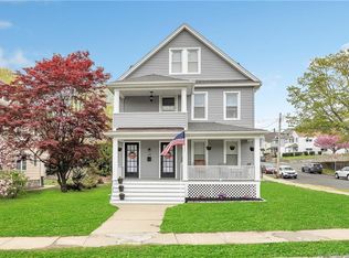 163 Division St, Ansonia, CT 06401