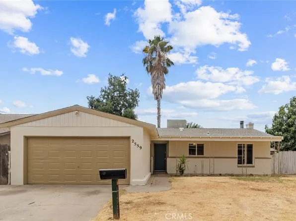 2559 Ballantyne Dr, Merced, CA 95341