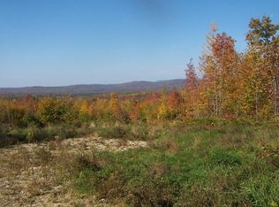 115 Route, Whitefield, NH 03598