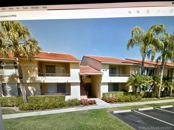 901 Lyons Rd APT 1208, Pompano Beach, FL 33063