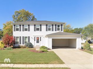 1555 Galleon Blvd, Hilliard, OH 43026