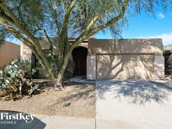 8551 N Rolling River Dr, Tucson, AZ 85743