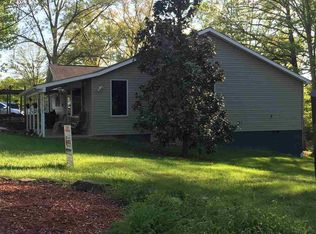 2854 Haynie Rd, Huntington, WV 25704