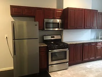 Rented by Flateau Realty