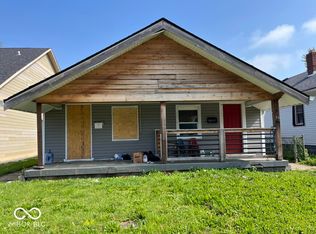 1844 E Minnesota St, Indianapolis, IN