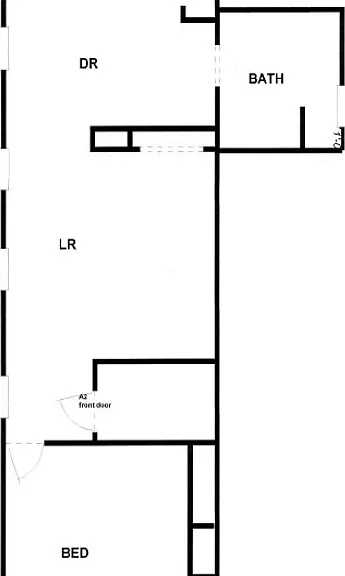 3001 Huntingdon Ave #2 — Photo 66