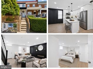 3227 Phelps Ln, Baltimore, MD 21229