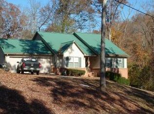 156 Chickamauga Point, Ten Mile, TN 37880