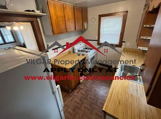 1015 Elm St #A, Michigan City, IN
