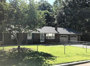 3138 Gum Spring St SE, Roanoke, VA 24014