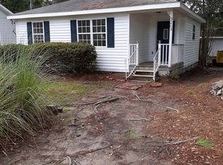 3203 Helen St, Savannah, GA 31404