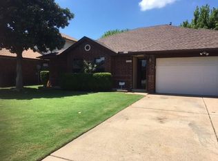 11409 Matthews Ave, Oklahoma City, OK 73162