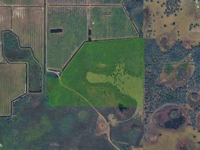 73rd Ave E, Myakka City, FL, 34251