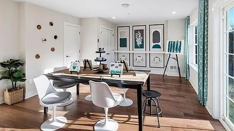 Bonus Room