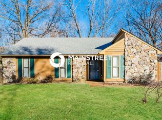 2218 Morning Vista Dr, Memphis, TN 38134