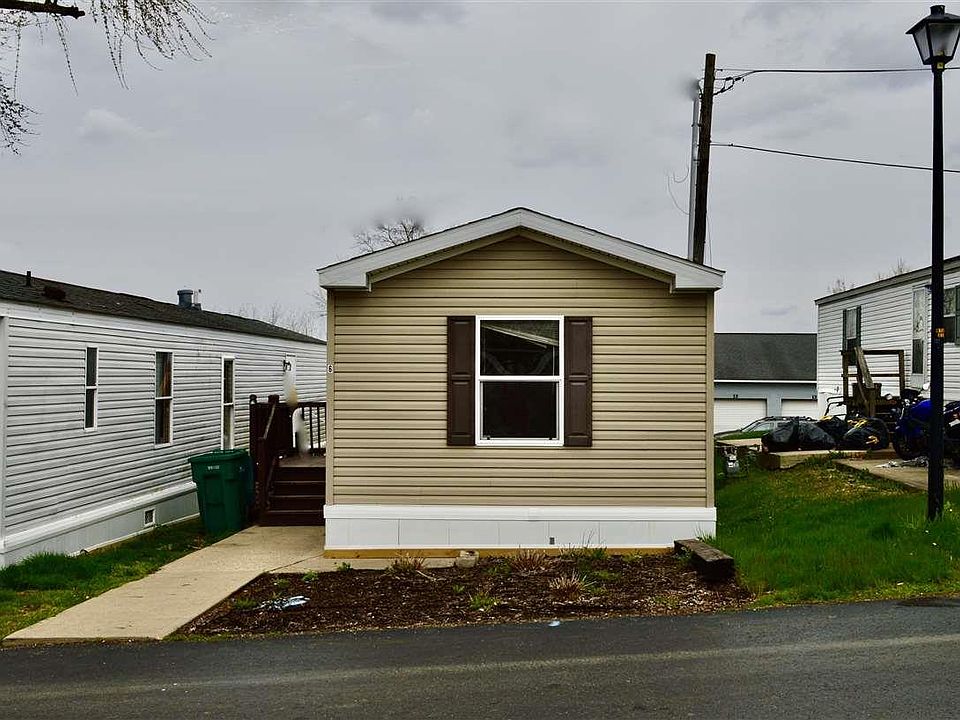 717 N Sandusky St, Mount Vernon, OH 43050 Zillow