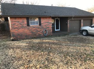 2034 Allenhurst St, Norman, OK 73071