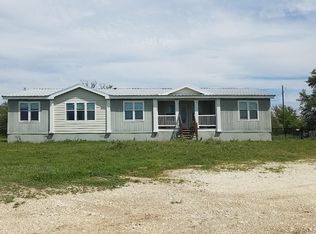 4396 S Highway 144, Glen Rose, TX 76043