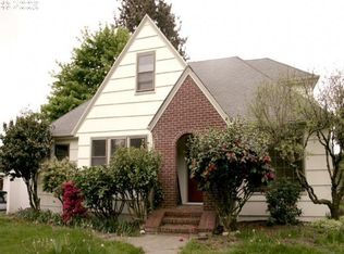 5505 SE 136th Ave, Portland, OR 97236
