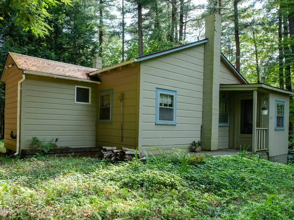 260 Werden Rd, Otis, MA 01253
