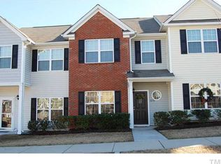 3274 Warm Springs Ln, Raleigh, NC 27610