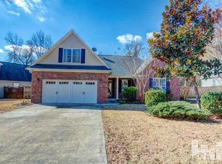 8853 Plantation Landing Dr, Wilmington, NC 28411