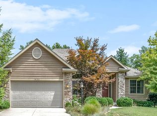 16353 Blossom Ln, Union Pier, MI 49129