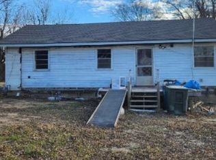 315 S Harmony Rd, Cushing, OK 74023