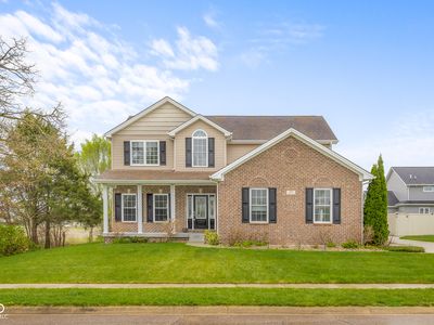 2503 Violet Way, Columbus, IN, 47201